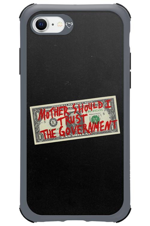 Government 2.0 - Apple iPhone SE 2020