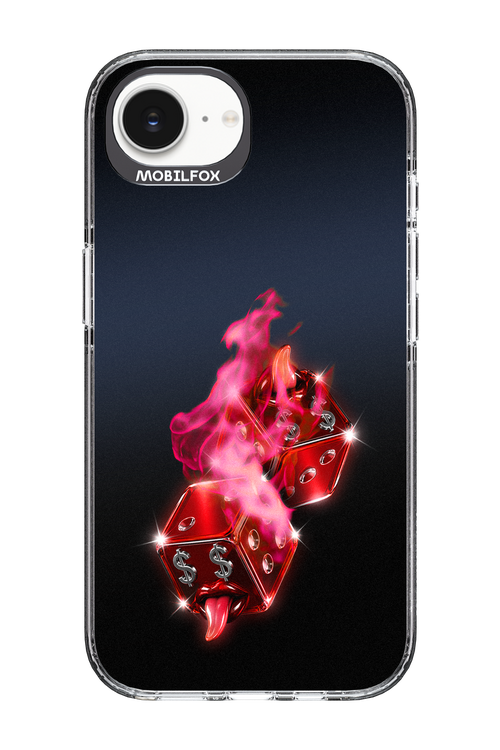 Lucky Thirsty 2.0 - Apple iPhone 17e