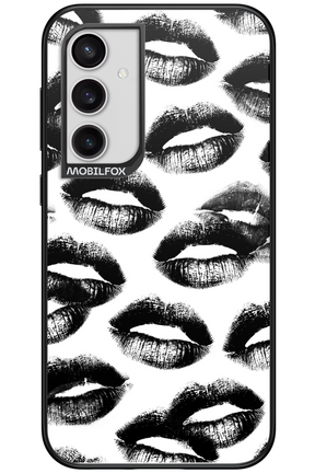 Ghost Kiss 2.0 - Samsung Galaxy S23 FE