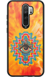 ThirdEye 2.0 - Xiaomi Redmi Note 8 Pro
