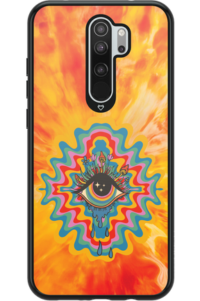 ThirdEye 2.0 - Xiaomi Redmi Note 8 Pro