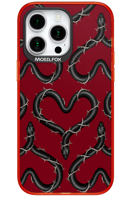 Bad Lover 2.0 - Apple iPhone 15 Pro Max