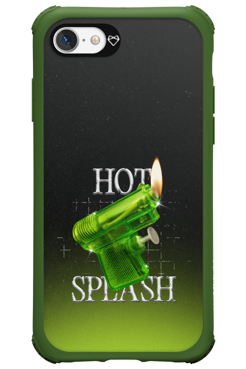 Hot Splash 2.0 - Apple iPhone 7