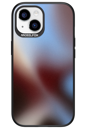 Baby Blue Aura 2.0 - Apple iPhone 15