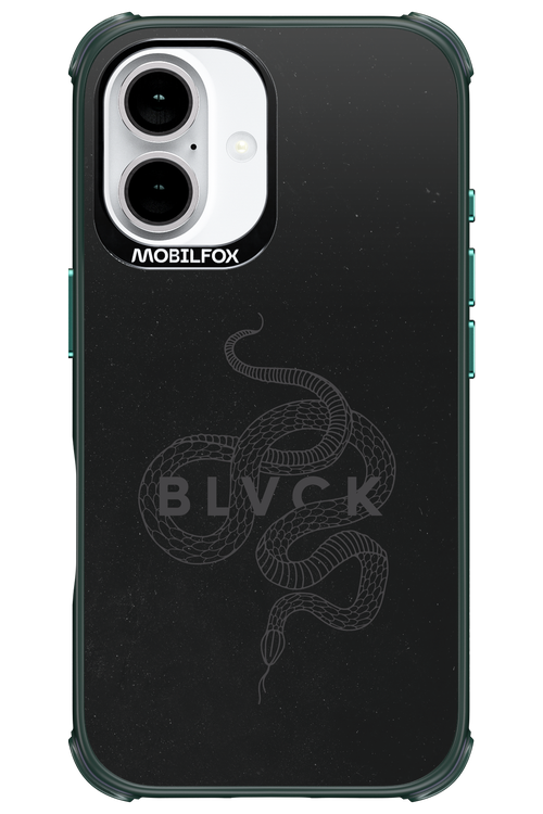 MAMBA 2.0 - Apple iPhone 16