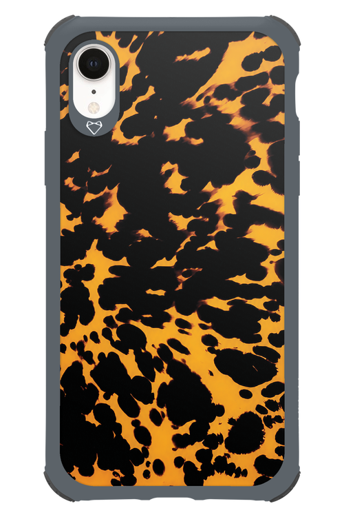 Tortoise Shell 2.0 - Apple iPhone XR