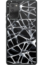 Chrome Era 2.0 - Samsung Galaxy Note 20