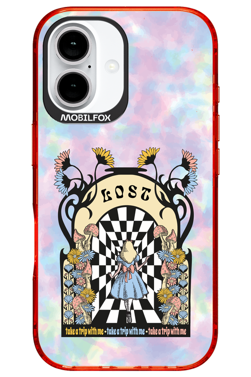 L0ST 2.0 - Apple iPhone 16