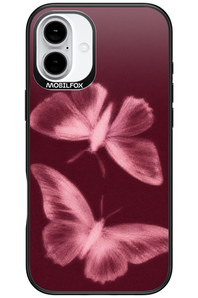 Papillonia 2.0 - Apple iPhone 16 Plus