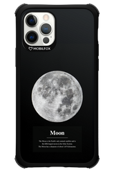 Moon 2.0 - Apple iPhone 12 Pro