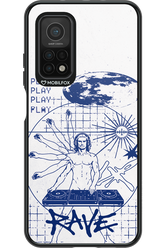 Rave Human 2.0 - Xiaomi Mi 10T 5G