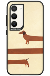 Stretchy Dog 2.0 - Samsung Galaxy S23