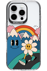 Road to Happiness - Apple iPhone 16 Pro