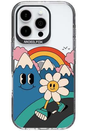 Road to Happiness - Apple iPhone 16 Pro