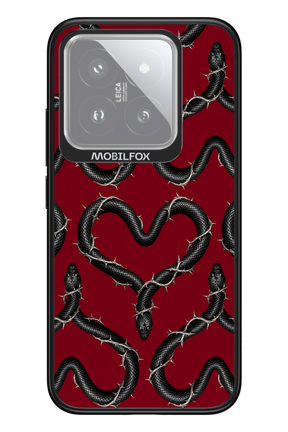 Bad Lover 2.0 - Xiaomi 14