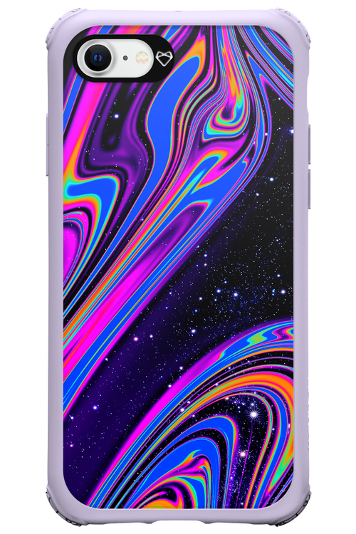 Galactic Psy - Apple iPhone 7