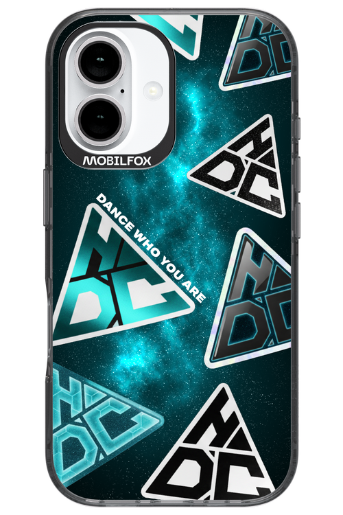 HDC 6 2.0 - Apple iPhone 16