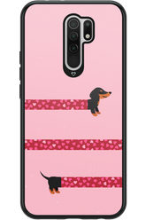 PAWS & KISSES 2.0 - Xiaomi Redmi 9