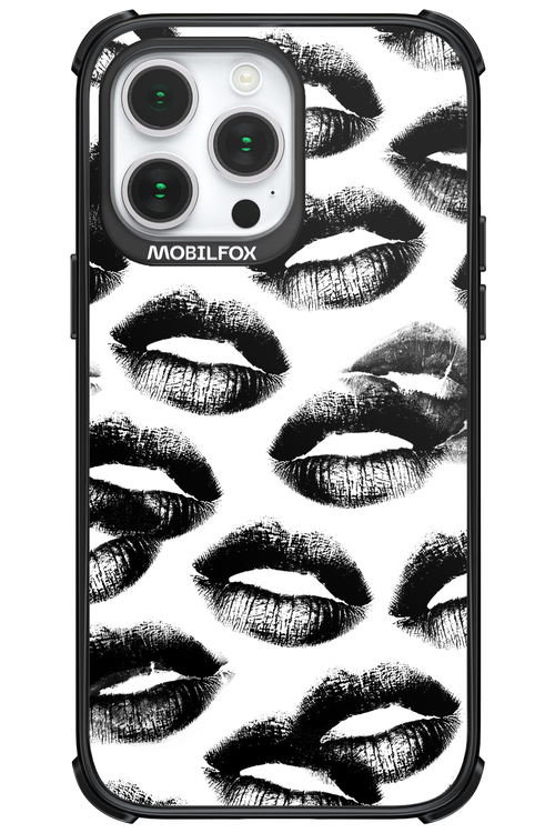 Ghost Kiss 2.0 - Apple iPhone 14 Pro Max