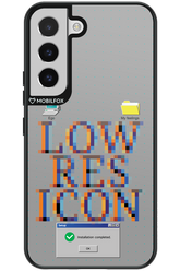 Low res icon 2.0 - Samsung Galaxy S22