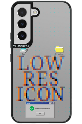 Low res icon 2.0 - Samsung Galaxy S22