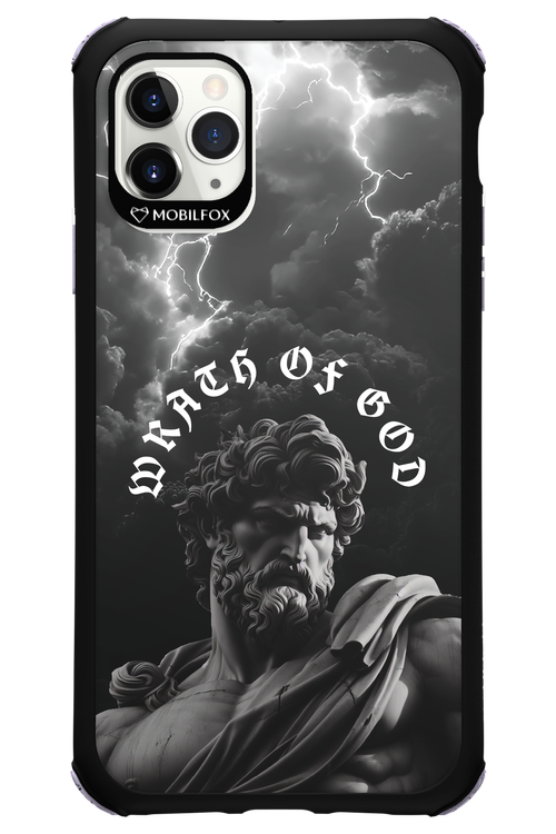 God 2.0 - Apple iPhone 11 Pro Max