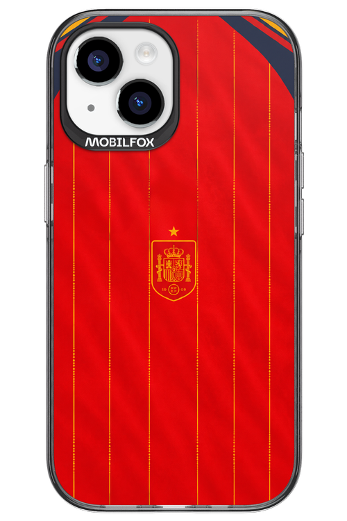 Spain 2.0 2.0 - Apple iPhone 15