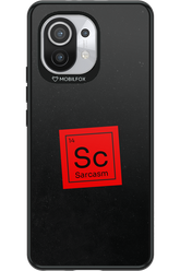 Sc 2.0 - Xiaomi Mi 11 5G