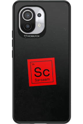 Sc 2.0 - Xiaomi Mi 11 5G