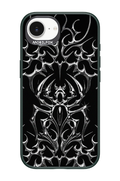 Silver Spidey 2.0 - Apple iPhone 16e