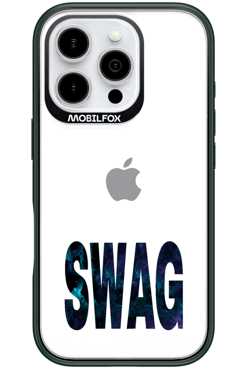 Holo Swag 2.0 - Apple iPhone 16 Pro
