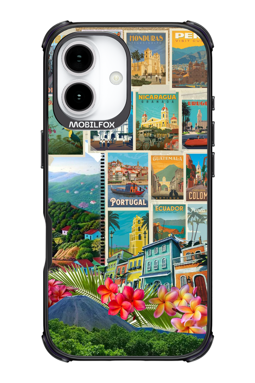 Poster Paradise 2.0 - Apple iPhone 17