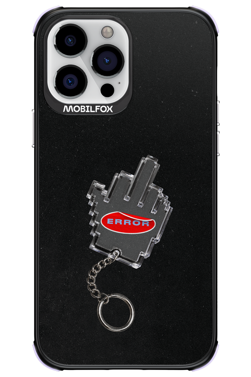 Err0r 2.0 - Apple iPhone 13 Pro Max