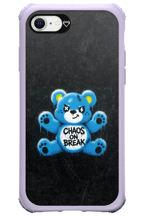Chaos on Break 2.0 - Apple iPhone 7