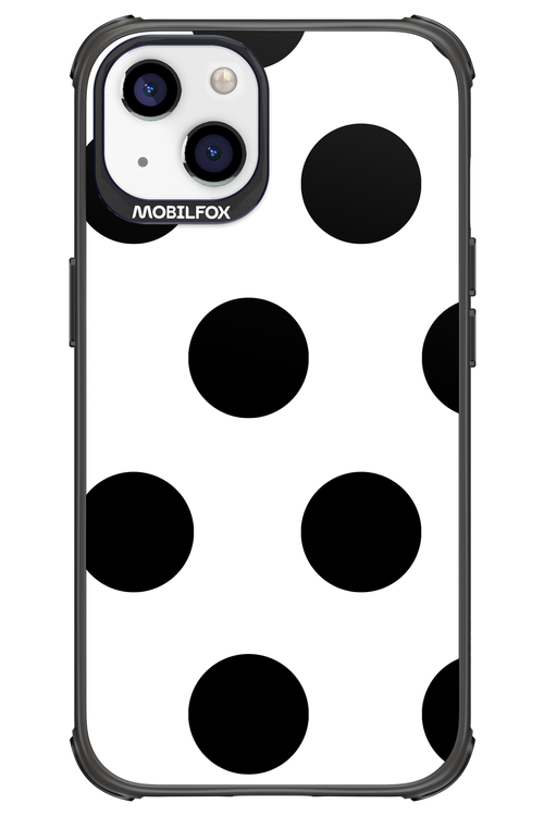 Dot Girl - Apple iPhone 13