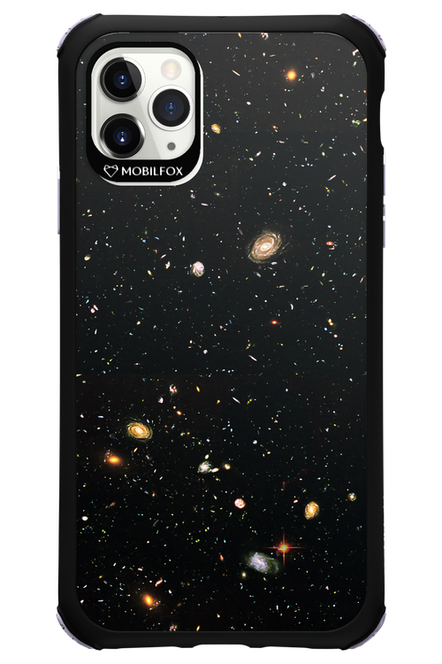 Cosmic Space - Apple iPhone 11 Pro Max