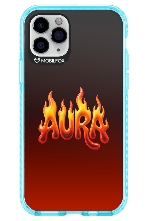 Aura 2.0 - Apple iPhone 11 Pro