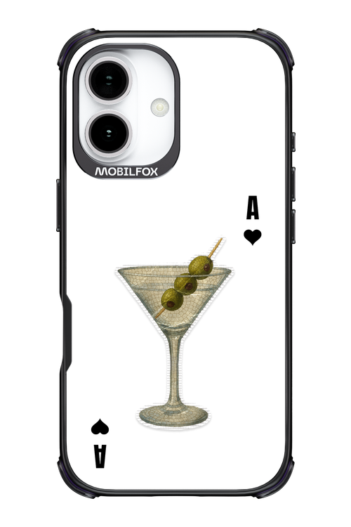 MartiniAce 2.0 - Apple iPhone 17