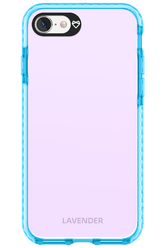 LAVENDER - FS2 - Apple iPhone SE 2022