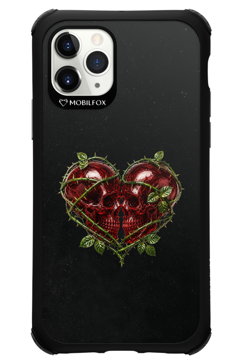 Omen Kiss 2.0 - Apple iPhone 11 Pro