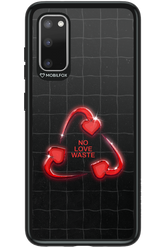 No Love Waste 2.0 - Samsung Galaxy S20