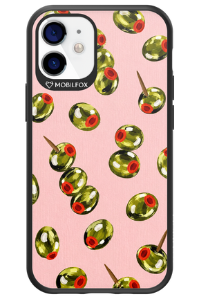 Olive 2.0 - Apple iPhone 12 Mini
