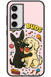 Best Buds 2.0 - Samsung Galaxy S24