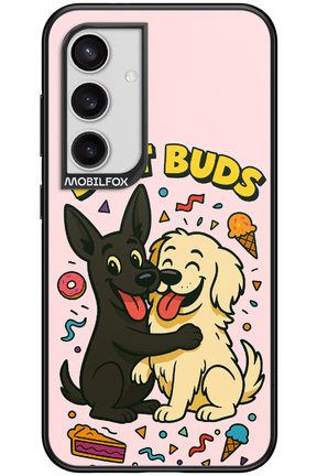 Best Buds 2.0 - Samsung Galaxy S24
