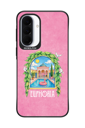 Euphoria 2.0 - Samsung Galaxy A37