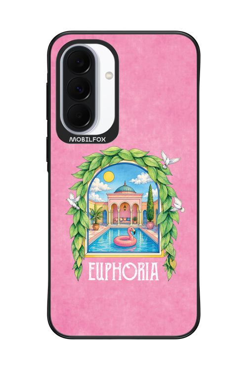 Euphoria 2.0 - Samsung Galaxy A37