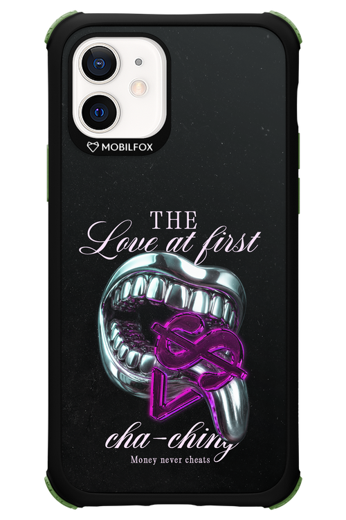 Cha-Ching 2.0 - Apple iPhone 12