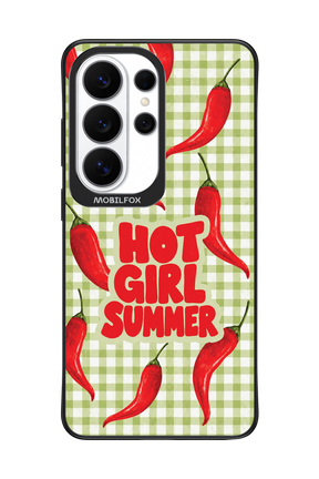 HOT GIRL SUMMERR 2.0 - Samsung Galaxy S26 Ultra