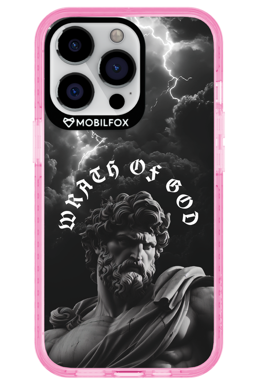 God 2.0 - Apple iPhone 13 Pro