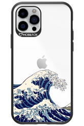 Great Wave 2.0 - Apple iPhone 12 Pro
